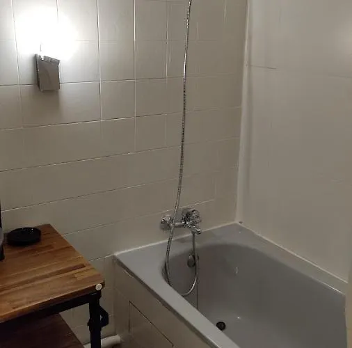 : Grand Cosy Avec Cour Privative